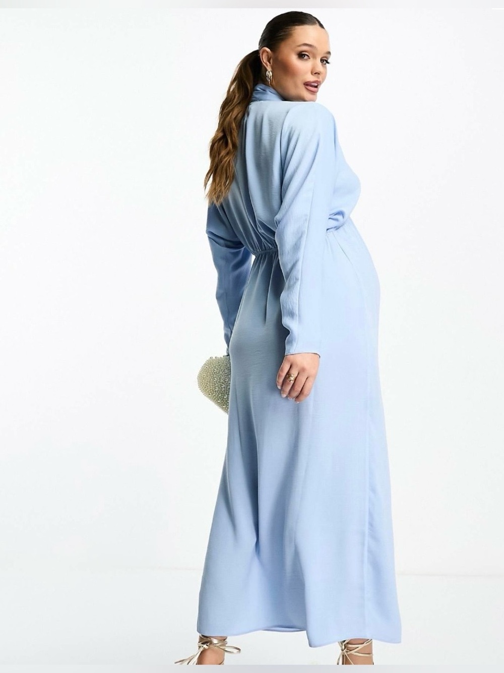 ASOS Maternity Dress - Picture 6 of 8